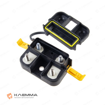 Держатель предохранителя MEGAVAL водонепроницаемый (MTA) с расширенной крышкой. 0301152_07