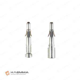Клемма неизолированная Universal MATE-N-LOK M2 (TE)_04