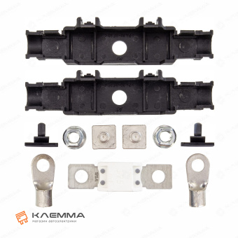 Держатель предохранителя MEGA (MTA) 175А. 0300380_KIT.175_04