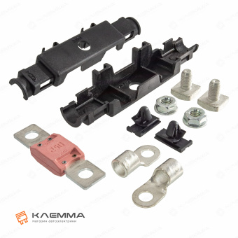 Держатель предохранителя MEGA (MTA) 250А. 0300380_KIT.250_03
