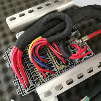 Рамка под модули 4-секционная (MTA). 0101520_12