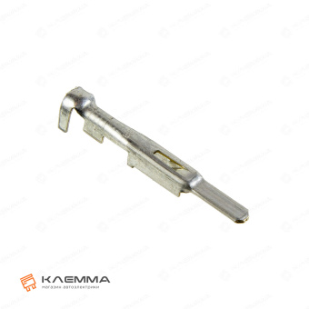 Клемма низ METRIPACK M280 (MTA) 1.0-2.5 мм2. 1104500_02