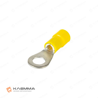 Клемма из кольцевая d-6.4 (MTA) 2.5-6.0 мм2. 1863200_01