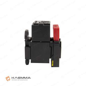 Держатель реле MAXI и предохранителя MAXIVAL ВМ (MTA) комплект. 4410247_KIT.1_06