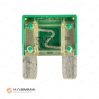 Предохранитель MAXIVAL (MTA) 30А_03