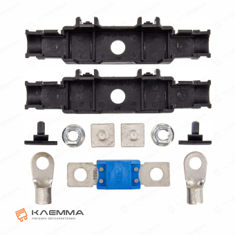 Держатель предохранителя MEGA (MTA) 200А. 0300380_KIT.200_04