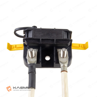 Держатель предохранителя MEGAVAL водонепроницаемый (MTA). 0301502_11