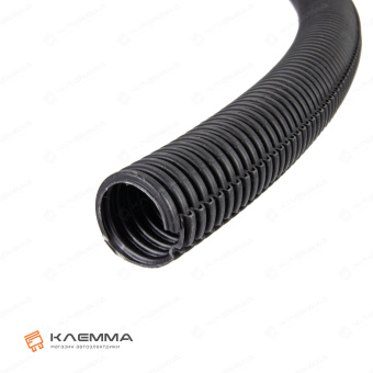 Гофра самозакрывающаяся PPmod стандарт (Schlemmer) диаметр 13.0 мм. 1960013_04