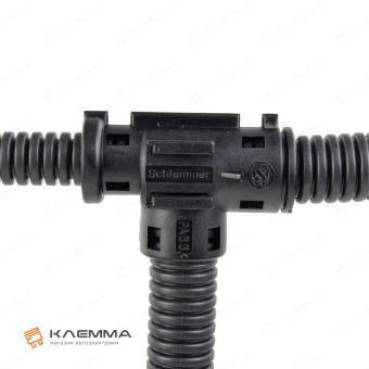 Разветвитель T-образный form A (Schlemmer) 10-10-7.5. 9806097_01