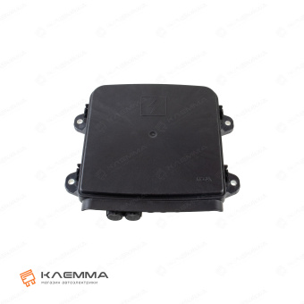 Распределительная коробка 2 MEGAVAL + 4 MIDIVAL - 5 MINIVAL и модуль (MTA). 0301873_03