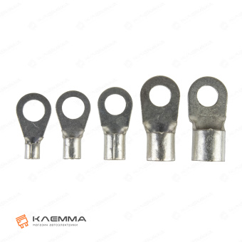 Клемма кольцевая M8 (Ergom)_02