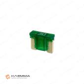 Предохранитель MINIVAL LOW PROFILE (MTA) 30А