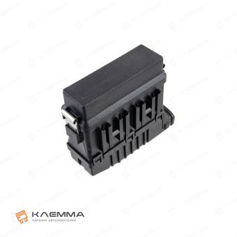 Монтажная коробка на 4 предохранителя MAXIVAL (MTA). 0100500_12