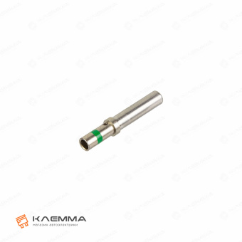 Клемма низ DT мама (Deutsch) гильза 1.0-2.0 мм2. 0462-209-16141_02