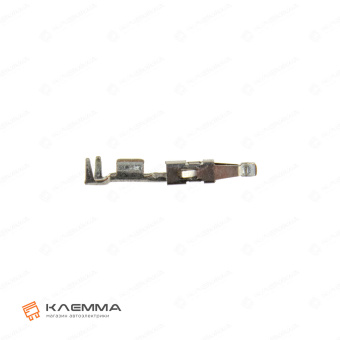 Клемма низ MKF F150 (MTA) 0.5-1.0 мм2. 1108020_04