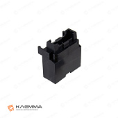 Корпус держателя предохранителя UNIVAL наборного (MTA) с клеммами