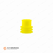 Уплотнитель для клемм SPT 8.2 мм (TE) диаметр 3.4-3.7 мм