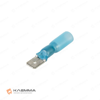 Клемма из в термоусадке M630 WP (MTA) 1.25-2.5 мм2. 1880290_01