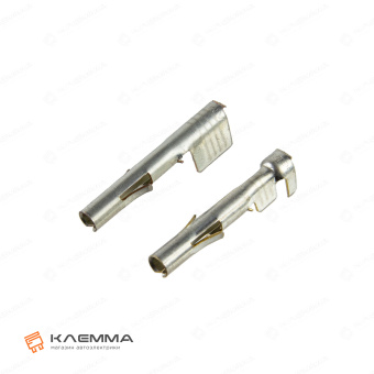 Клемма неизолированная Universal MATE-N-LOK F2 (TE)_02