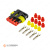 Разъем 4-контактный SUPERSEAL 1.5 (Hella)_02 Разъем 4-контактный SUPERSEAL 1.5 (Hella)_02