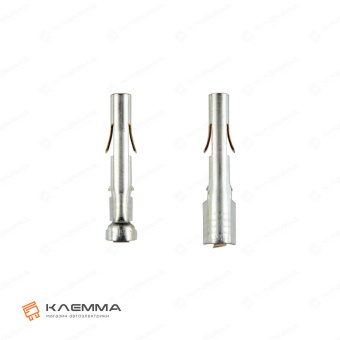 Клемма неизолированная Universal MATE-N-LOK F2 (TE)_04