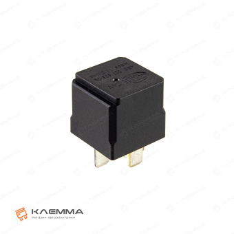 Реле MINI 5-контактное 24В 10-20А (Hella). 4RD 007 903-007_02