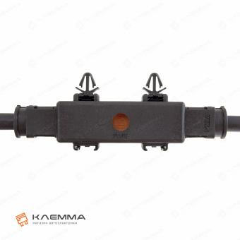 Держатель предохранителя MEGA (MTA) 150А. 0300380_KIT.150_06