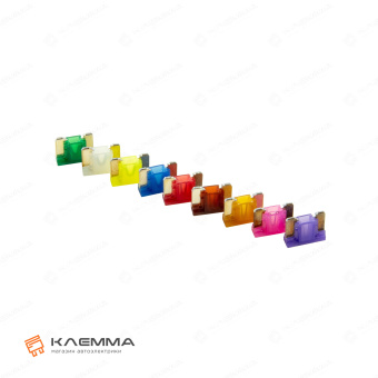 Предохранитель MINIVAL LOW PROFILE (MTA)_06
