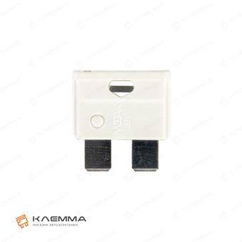 Предохранитель UNIVAL (MTA) 25A_03