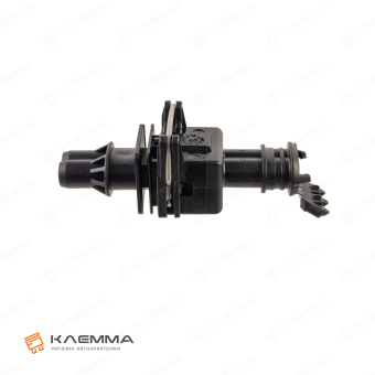 Корпус разъема 2-контактного JPT мама (MTA). 4520910_11