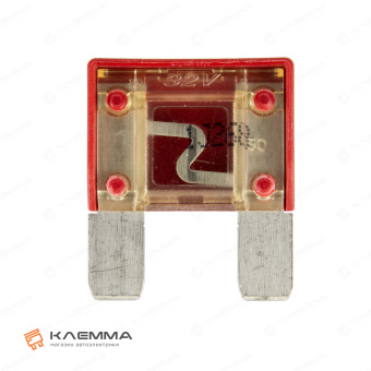 Предохранитель MAXIVAL (MTA) 50А_03