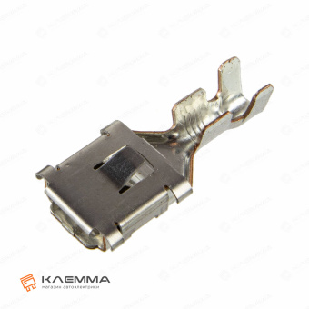 Клемма низ POWER F950 (MTA) 2.5-4.0 мм2. 1107740_01