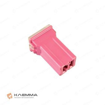 Предохранитель картриджный JAPVAL MINI FEMALE 18 (MTA) 30А_02