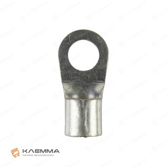 Клемма кольцевая M10 (Ergom) сечение 35.0 мм2_03