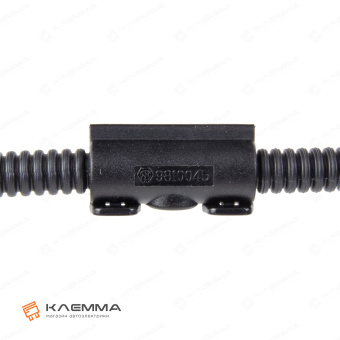 Разветвитель A-образный form A (Schlemmer) 4.5. 9810045_01