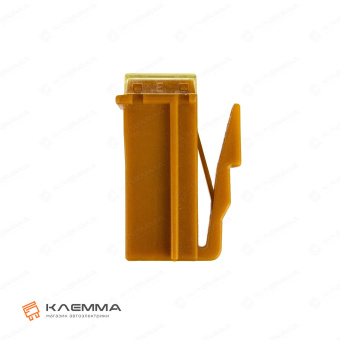 Предохранитель картриджный JAPVAL MINI CLIP (MTA) 25А_04