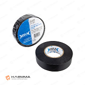 Изоляционная лента ПВХ 19 мм 25 м (BM-Group) цвет чёрный