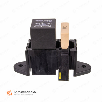 Держатель реле MAXI и предохранителя MAXI ГМ (MTA) 70А. 4410247_KIT.70G_11