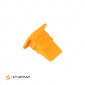 Защелка блокирующая разъема DT 6-контактного мама (Deutsch). W6S_02
