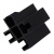 Держатель реле MINI (MTA). 4410246_02 Держатель реле MINI (MTA). 4410246_02