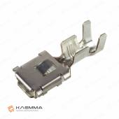 Клемма неизолированная POWER F950 (MTA) сечение 6.0-8.0 мм2