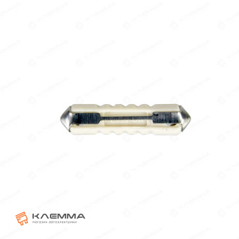 Предохранитель цилиндрический CONTINENTAL (MTA) 8А_03
