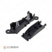 Держатель предохранителя MEGA наборный (MTA)