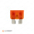 Предохранитель ATOF Nylon (LittelFuse) 40A_03 Предохранитель ATOF Nylon (LittelFuse) 40A_03