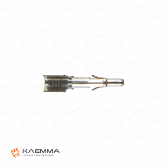 Клемма низ Universal MATE-N-LOK M2 (TE) 3.0-5.0 мм2. 350922-3_03