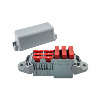 Модуль предохранителей MAXIVALUNIVAL (MTA). 0101600_10