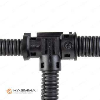 Разветвитель T-образный form A (Schlemmer) 13-10-10. 9806091_01