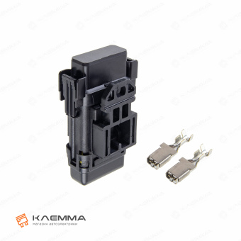 Держатель предохранителя MAXI влагостойкий (MTA). 0101005_KIT_12